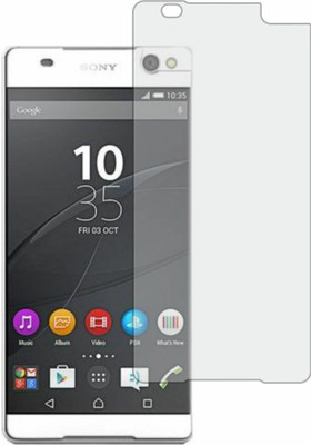 ZINGTEL Impossible Screen Guard for SONY XPERIA C5 ULTRA DUAL(Pack of 1)