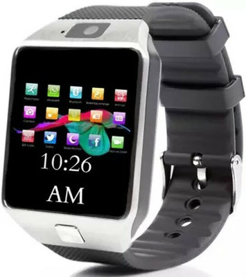 DOZEN Edge To Edge Tempered Glass for Guard for * BLUETOOTH SMART Wr...(Pack of 1)