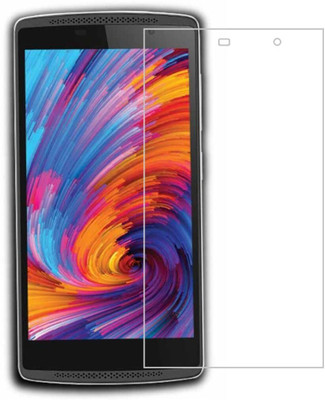 Blate Tempered Glass Guard for Intex Aqua Craze, Get this Product At Just Rs. 40 on DelhiGear.com(Pack of 1)