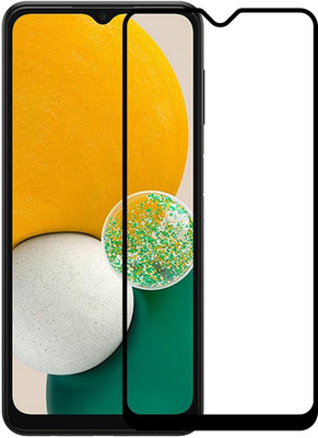VOSKI Tempered Glass Guard for Samsung Galaxy A70s 9H Hardness HD + Super D Anti Scratch Tempered Glass(Pack of 1) VOSKI Tempered Glass Guard for Samsung Galaxy A70s 9H Hardness HD + Super D Anti Scratch Tempered Glass(Pack of 1)