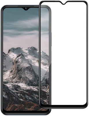 ZINGTEL Tempered Glass Guard for Samsung Galaxy A13 5G(Pack of 1)