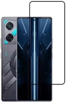 Flipkart SmartBuy Tempered Glass Guard for Infinix GT 20 Pro(Pack of 1)