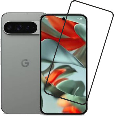 Flipkart SmartBuy Tempered Glass Guard for Google Pixel 9 Pro XL(Pack of 1)
