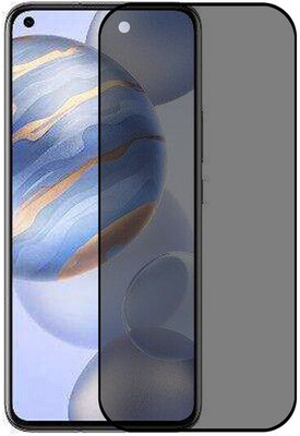 small candy Tempered Glass Guard for Tecno Spark 5 Pro(Pack of 1)