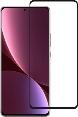 Bai and kaka Tempered Glass Guard for Realme 13 Pro 5G(Pack of 1)