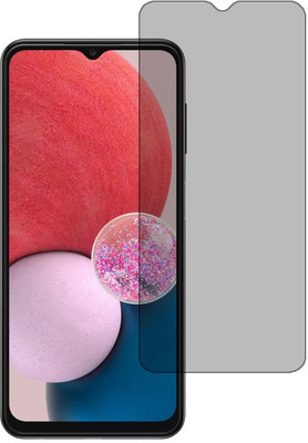 Imperium Tempered Glass Guard for Samsung Galaxy A13(Pack of 1)