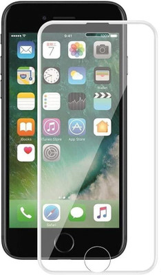 9H Tempered Glass Guard for Apple iPhone 7 Plus(Pack of 1)