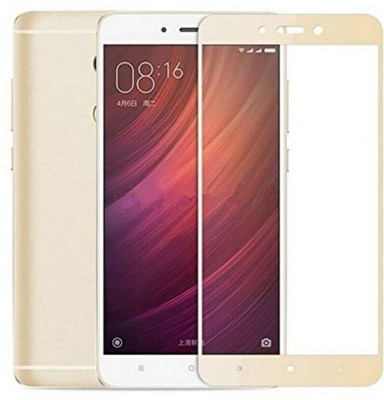DSCASE Tempered Glass Guard for Realme 14T 5G(Pack of 1)