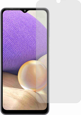 ZINGTEL Impossible Screen Guard for SAMSNG GALAXY A32 5G (Matte Finish)(Pack of 1)