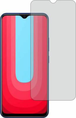 ZINGTEL Impossible Screen Guard for VIVO U20 (Matte Finish)(Pack of 1)