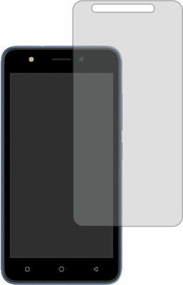 ZINGTEL Impossible Screen Guard for TECNO F2 LTE(Pack of 1)