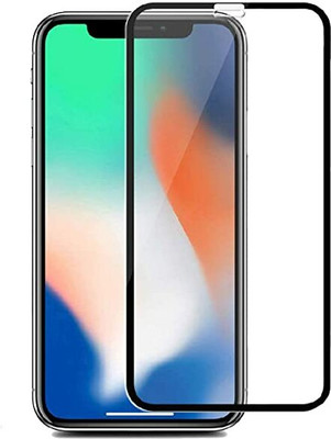 madlite Tempered Glass Guard for Apple iPhone XS Max(Pack of 2)