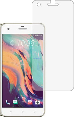 Fasheen Tempered Glass Guard for HTC DESIRE 10 PRO (AntiGlare Matte)(Pack of 1)