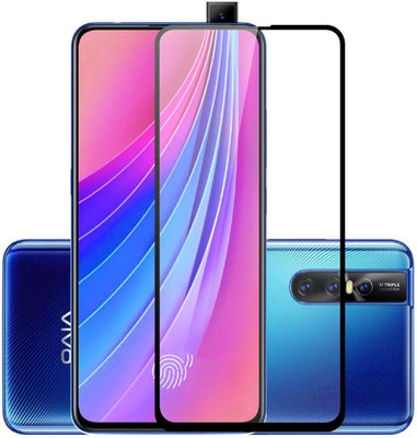 INSTYLE Tempered Glass Guard for Vivo V15 Pro(Pack of 1)