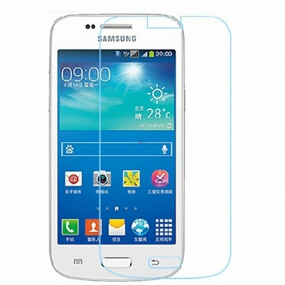 Blate Tempered Glass Guard for Samsung Galaxy YOUNG 2 G130, Get this Product At Just Rs. 40 on DelhiGear.com(Pack of 1)