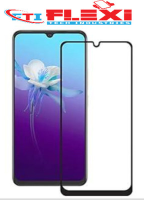 FTI Tempered Glass Guard for Vivo-Y93(Pack of 1)