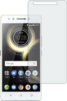 Fasheen Tempered Glass Guard for LENOVO XT1902 K8 NOTE (AntiGlare Matte)(Pack of 1)