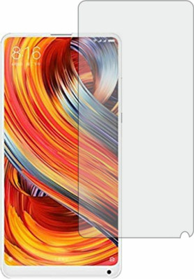 ZINGTEL Impossible Screen Guard for XIAOMI MI MIX 2 SPECIAL EDITION(Pack of 1)