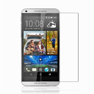 Blate Tempered Glass Guard for Micromax Bolt AD4500, Get this Product At Just Rs. 40 on DelhiGear.com(Pack of 1)