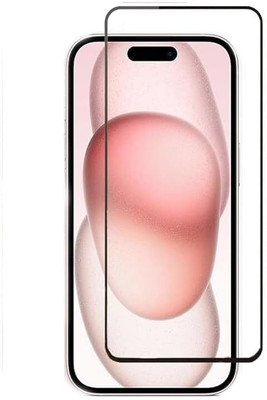ZPT Tempered Glass Guard for APPLE IPHONE 13 PRO MAX(Pack of 20)