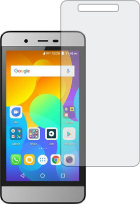 MOBART Tempered Glass Guard for MICROMAX BOLT WARRIOR1 PLUS Q4101 (AntiGlare Matte)(Pack of 1)
