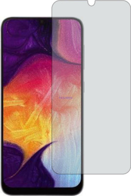 Fasheen Tempered Glass Guard for SAMSUNG A507F GALAXY A50S (AntiGlare Matte)(Pack of 1)