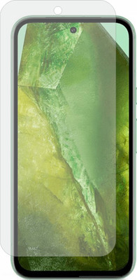 MOBART Tempered Glass Guard for Google Pixel 8A G576D(Pack of 1)