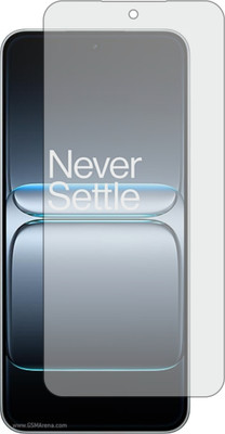 TELTREK Impossible Screen Guard for OnePlus Ace 5 Ultra 5G(Pack of 1)
