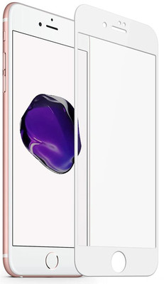 Mobling Tempered Glass Guard for Apple iPhone 7 Plus(Pack of 1)