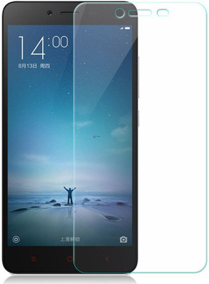 TELESHIELD Tempered Glass Guard for Mi Redmi Note 2, Get this Product At Just Rs. 40 on DelhiGear.com(Pack of 1)