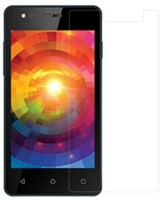 Blate Tempered Glass Guard for Intex Aqua ECO 4G, Get this Product At Just Rs. 40 on DelhiGear.com(Pack of 1)