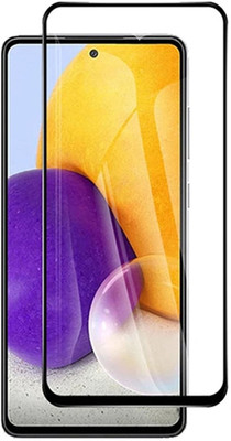 ZINGTEL Tempered Glass Guard for Samsung Galaxy S10 Lite(Pack of 1)