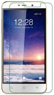 Resolute Tempered Glass Guard for Coolpad Dazen Note 3, DelhiGear Glass(Pack of 1)