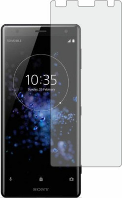 ZINGTEL Impossible Screen Guard for SONY XPERIA XZ2(Pack of 1)