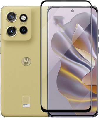 Aspir Tempered Glass Guard for Motorola Moto G75 5G(Pack of 1)