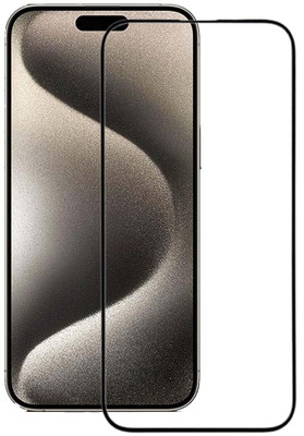 ZPT Tempered Glass Guard for APPLE IPHONE 13 PRO MAX(Pack of 14)