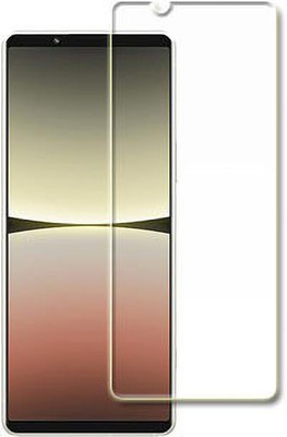ARBAN Tempered Glass Guard for Sony Xperia 5 IV(Pack of 1)
