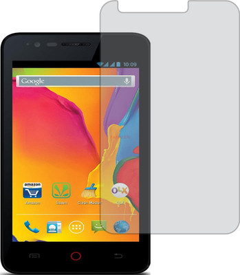 Fasheen Tempered Glass Guard for KARBONN TITANIUM S20 (Flexible & Shatterproof)(Pack of 1)