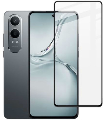 Aspir Tempered Glass Guard for Oneplus Nord Ce 4 Lite 5G(Pack of 1)