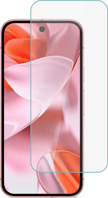 Ten To 11 Tempered Glass Guard for Google Pixel 9 Pro XL(Pack of 1)