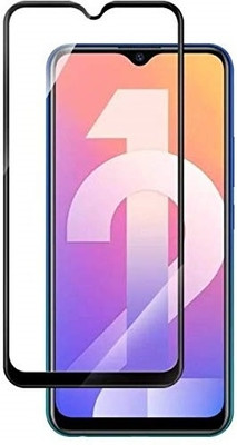 ZINGTEL Tempered Glass Guard for Vivo Y12(Pack of 1)