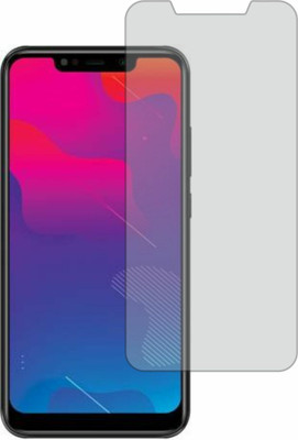 ZINGTEL Impossible Screen Guard for PANASONIC ELUGA Z1(Pack of 1)