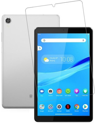 Valimai Tempered Glass Guard for Lenovo Tab M8 2nd Gen 8 inch(Pack of 1)