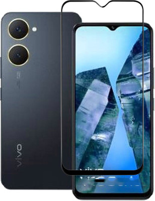 INSTYLE Tempered Glass Guard for Vivo Y18(Pack of 1)