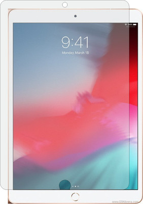 Fasheen Tempered Glass Guard for Apple iPad Mini 4 7.9 inch(Pack of 1)