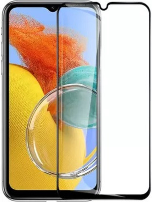 Hyper Tempered Glass Guard for itel A60s(Pack of 1)