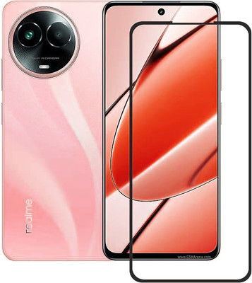 INSTYLE Tempered Glass Guard for Realme 11 5G(Pack of 1)