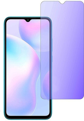 Infigo Tempered Glass Guard for Realme Narzo 20a(Pack of 1)
