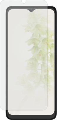 MOBART Tempered Glass Guard for Tcl 40 Nxtpaper 5G(Pack of 1)