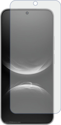 Fasheen Tempered Glass Guard for Huawei Nova 14 (AntiGlare Matte)(Pack of 1)
